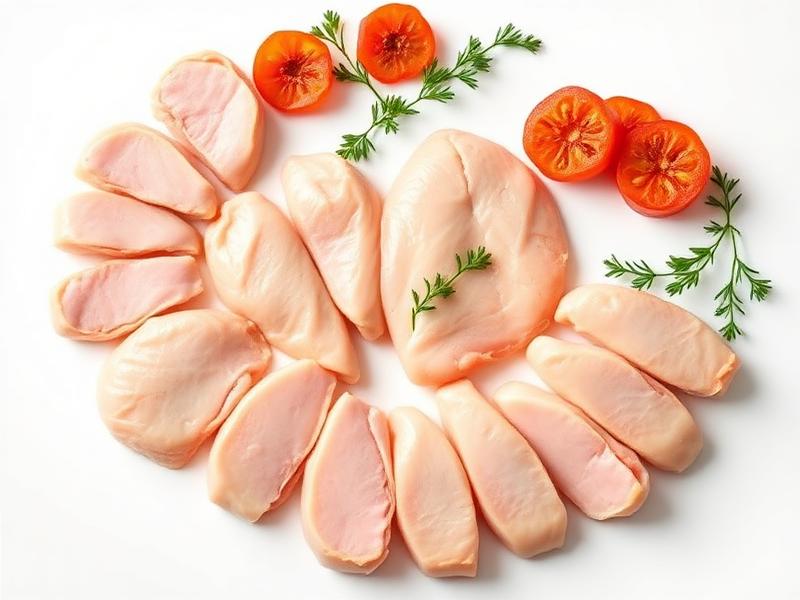 Fresh Chicken