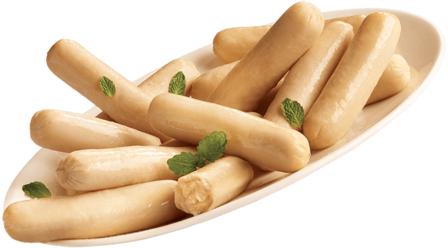 Chicken Breakfast Sausages