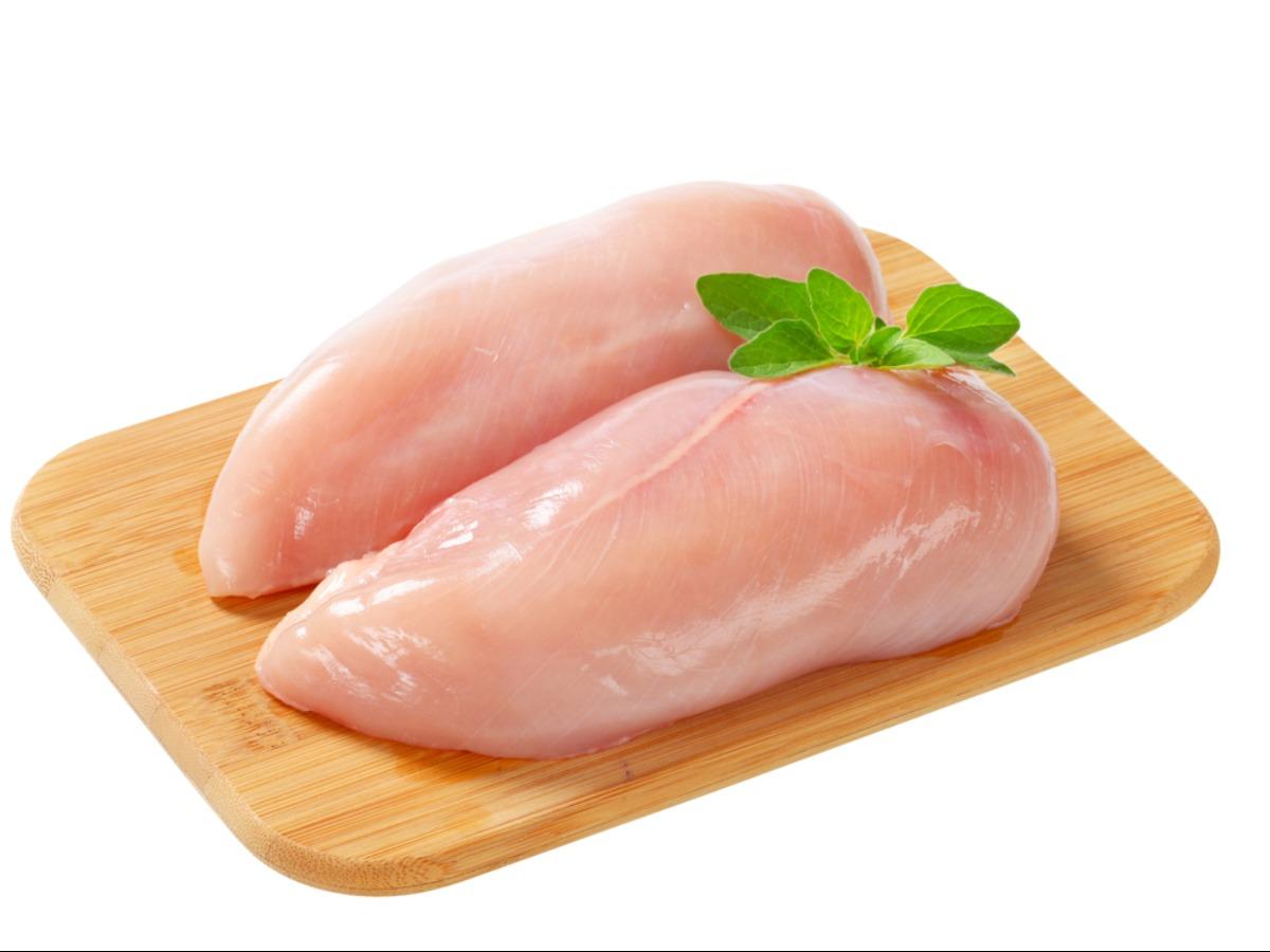 Chicken Breast Boneless