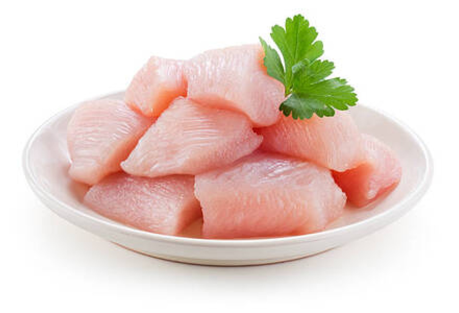 Chicken Breast Boneless