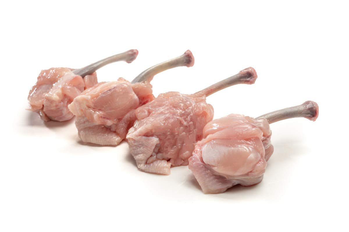 Chicken lollipop