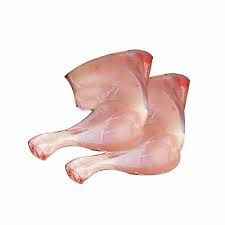Chicken Whole Leg Without Skin