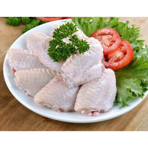 Chicken Wings KFC Cut